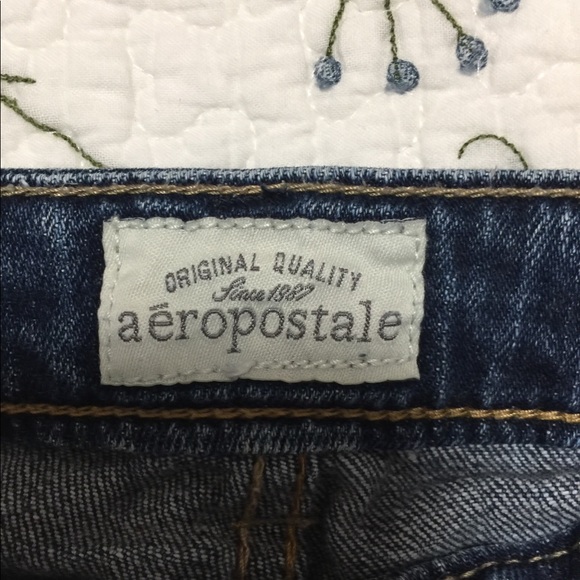 Aeropostale Jeans - Picture 3 of 4